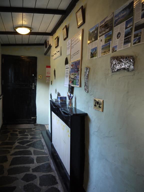 The Old Tea Shop Scarfskerry Exterior foto